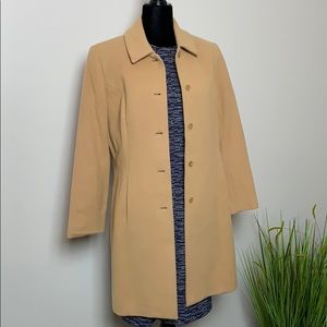 Kenneth Cole Trench Coat
